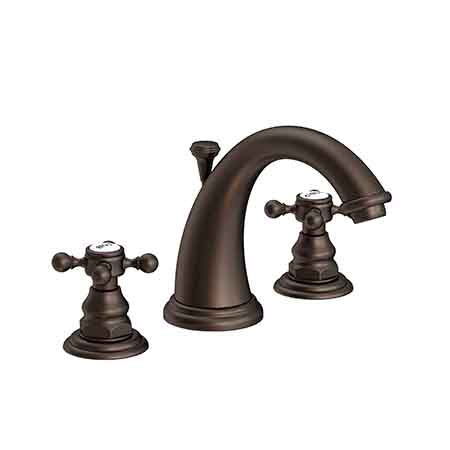 Widespread Lavatory Faucet in Multiple Finishes - Maison&Co.