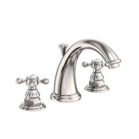 Widespread Lavatory Faucet in Multiple Finishes - Maison&Co.