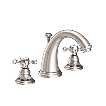 Widespread Lavatory Faucet in Multiple Finishes - Maison&Co.
