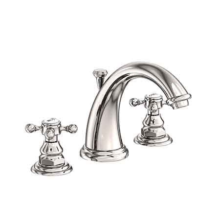Widespread Lavatory Faucet in Multiple Finishes - Maison&Co.