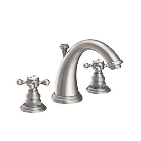 Widespread Lavatory Faucet in Multiple Finishes - Maison&Co.