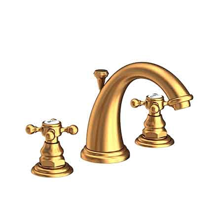 Widespread Lavatory Faucet in Multiple Finishes - Maison&Co.