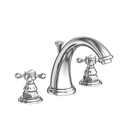 Widespread Lavatory Faucet in Multiple Finishes - Maison&Co.