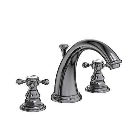 Widespread Lavatory Faucet in Multiple Finishes - Maison&Co.