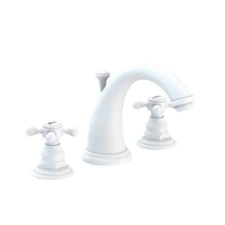 Widespread Lavatory Faucet in Multiple Finishes - Maison&Co.