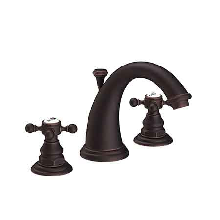 Widespread Lavatory Faucet in Multiple Finishes - Maison&Co.