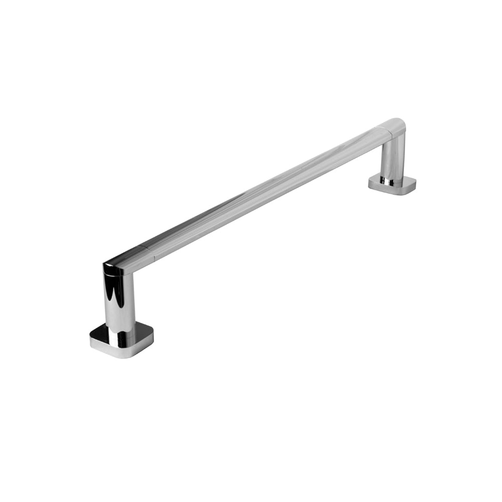 Wall-mount towel bar 10" - Maison&Co.