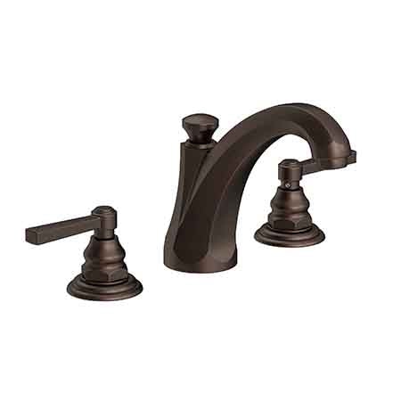 Widespread Lavatory Faucet in Multiple Finishes - Maison&Co.