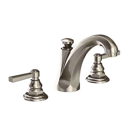 Widespread Lavatory Faucet in Multiple Finishes - Maison&Co.