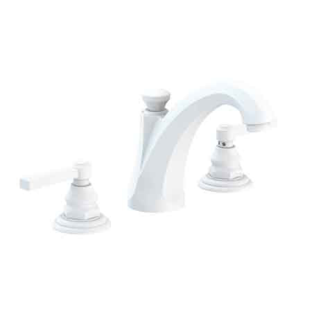 Widespread Lavatory Faucet in Multiple Finishes - Maison&Co.