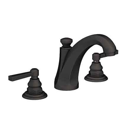 Widespread Lavatory Faucet in Multiple Finishes - Maison&Co.