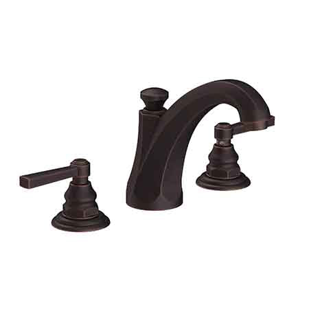 Widespread Lavatory Faucet in Multiple Finishes - Maison&Co.
