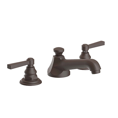Widespread Lavatory Faucet in Multiple Finishes - Maison&Co.