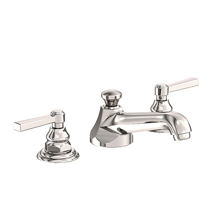 Widespread Lavatory Faucet in Multiple Finishes - Maison&Co.