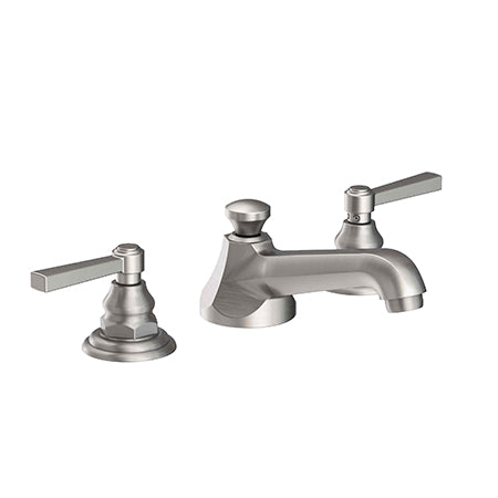 Widespread Lavatory Faucet in Multiple Finishes - Maison&Co.