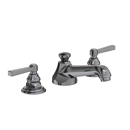 Widespread Lavatory Faucet in Multiple Finishes - Maison&Co.