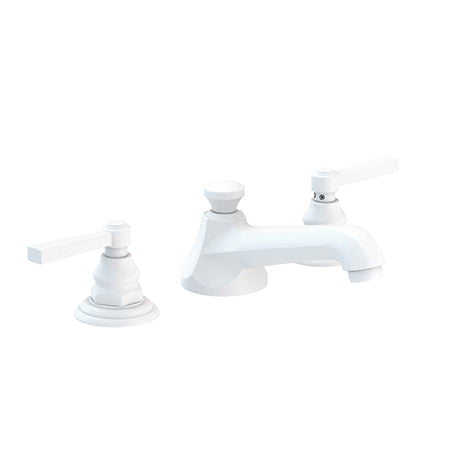 Widespread Lavatory Faucet in Multiple Finishes - Maison&Co.