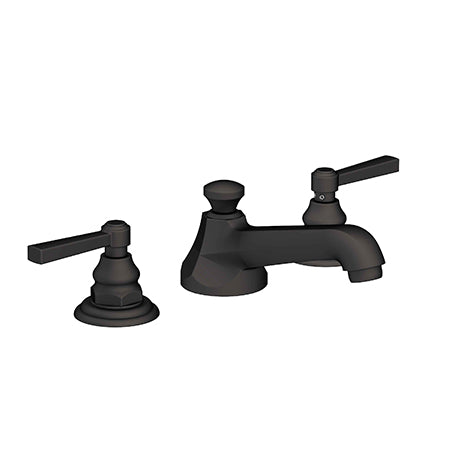 Widespread Lavatory Faucet in Multiple Finishes - Maison&Co.