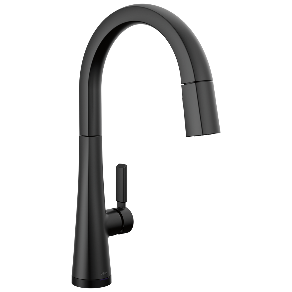 Delta Monrovia™: Single Handle Pull-Down Kitchen Faucet With Touch2O Technology