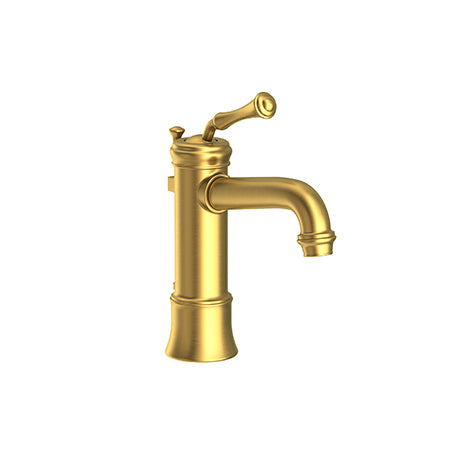 Single Hole Lavatory Faucet in Multiple Finishes - Maison&Co.
