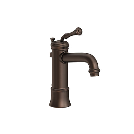 Single Hole Lavatory Faucet in Multiple Finishes - Maison&Co.