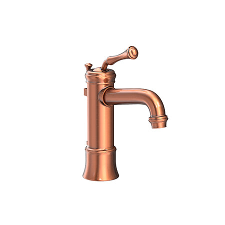 Single Hole Lavatory Faucet in Multiple Finishes - Maison&Co.