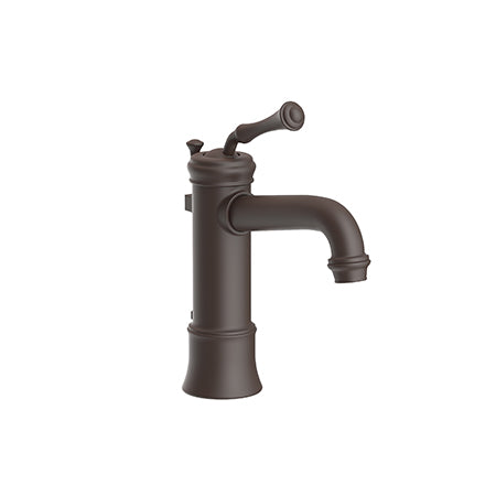 Single Hole Lavatory Faucet in Multiple Finishes - Maison&Co.