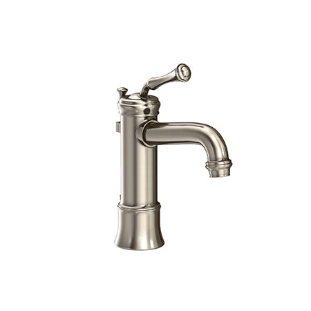 Single Hole Lavatory Faucet in Multiple Finishes - Maison&Co.