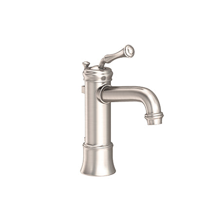 Single Hole Lavatory Faucet in Multiple Finishes - Maison&Co.