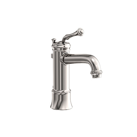 Single Hole Lavatory Faucet in Multiple Finishes - Maison&Co.