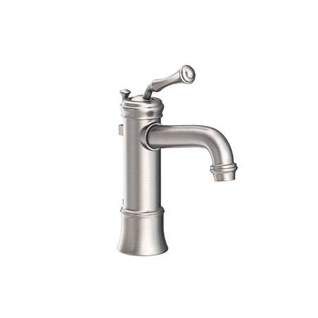 Single Hole Lavatory Faucet in Multiple Finishes - Maison&Co.