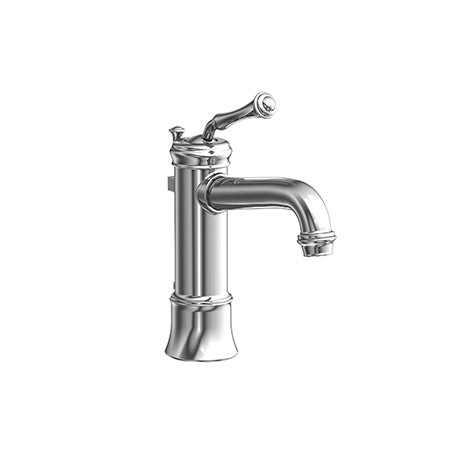 Single Hole Lavatory Faucet in Multiple Finishes - Maison&Co.