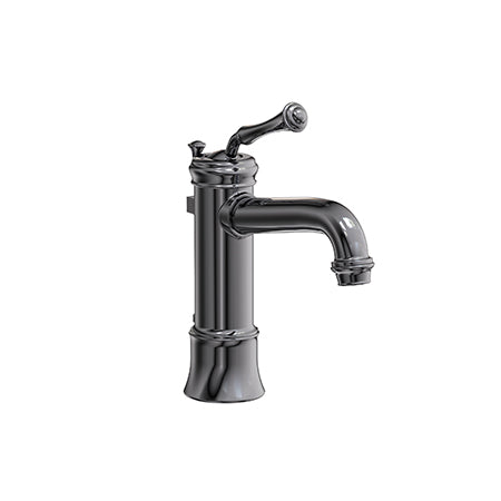 Single Hole Lavatory Faucet in Multiple Finishes - Maison&Co.