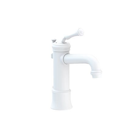 Single Hole Lavatory Faucet in Multiple Finishes - Maison&Co.