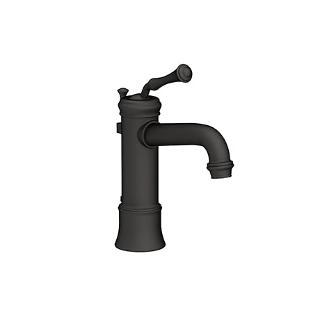 Single Hole Lavatory Faucet in Multiple Finishes - Maison&Co.