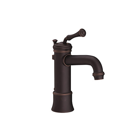Single Hole Lavatory Faucet in Multiple Finishes - Maison&Co.