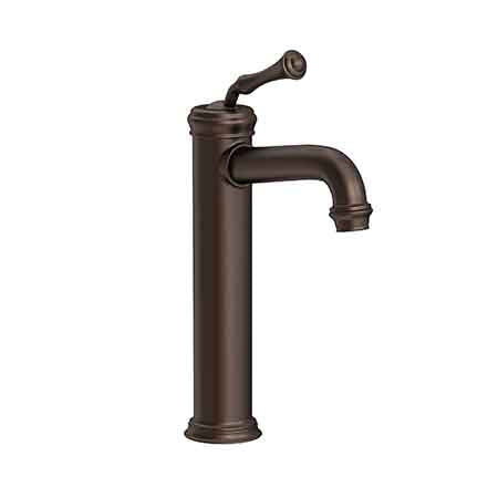 Single Hole Vessel Faucet in Multiple Finishes - Maison&Co.