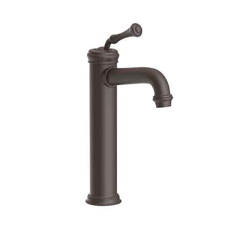 Single Hole Vessel Faucet in Multiple Finishes - Maison&Co.