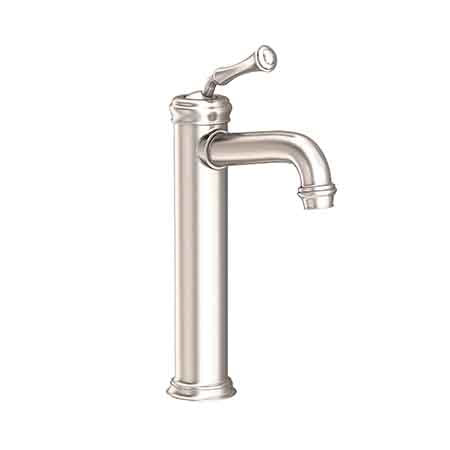 Single Hole Vessel Faucet in Multiple Finishes - Maison&Co.