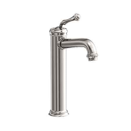 Single Hole Vessel Faucet in Multiple Finishes - Maison&Co.