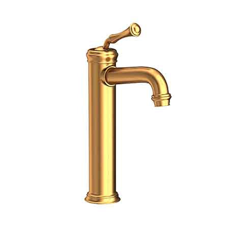 Single Hole Vessel Faucet in Multiple Finishes - Maison&Co.