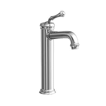 Single Hole Vessel Faucet in Multiple Finishes - Maison&Co.