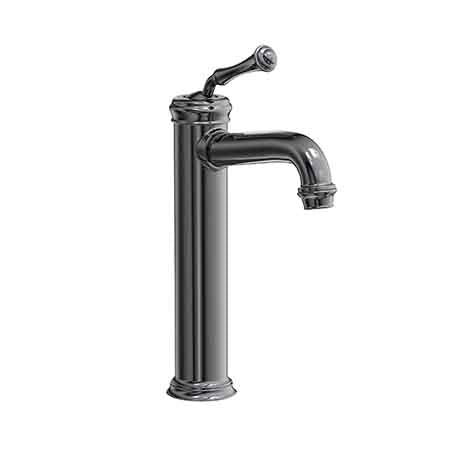 Single Hole Vessel Faucet in Multiple Finishes - Maison&Co.