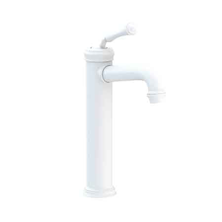 Single Hole Vessel Faucet in Multiple Finishes - Maison&Co.
