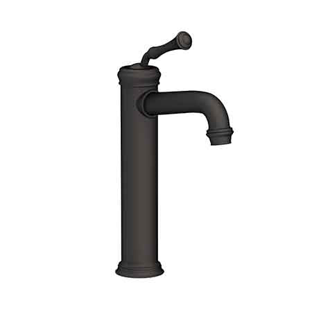 Single Hole Vessel Faucet in Multiple Finishes - Maison&Co.