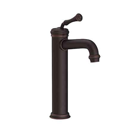 Single Hole Vessel Faucet in Multiple Finishes - Maison&Co.