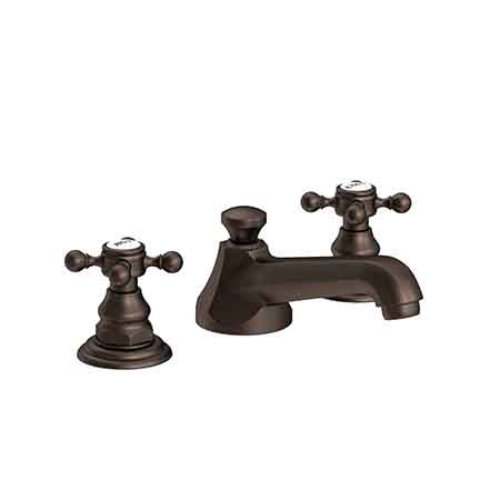Widespread Lavatory Faucet in Multiple Finishes - Maison&Co.