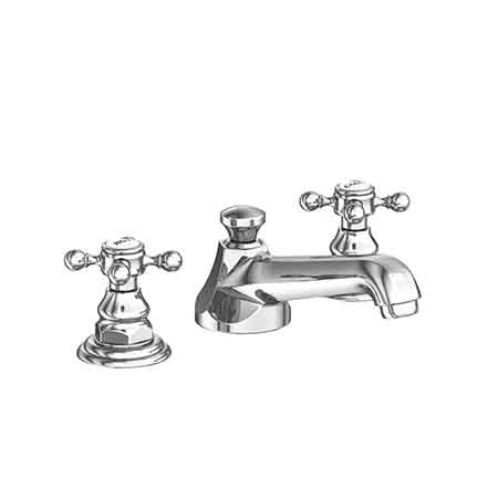 Widespread Lavatory Faucet in Multiple Finishes - Maison&Co.