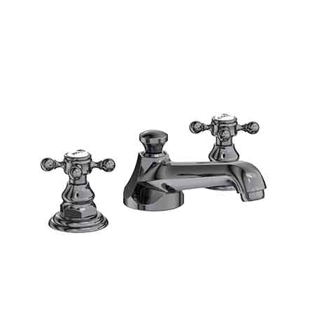 Widespread Lavatory Faucet in Multiple Finishes - Maison&Co.