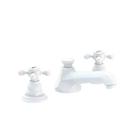 Widespread Lavatory Faucet in Multiple Finishes - Maison&Co.